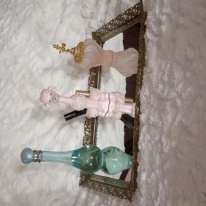 Vintage MirrorTray